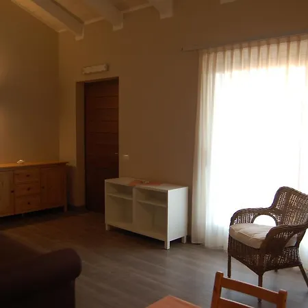 Guest house Castagneto