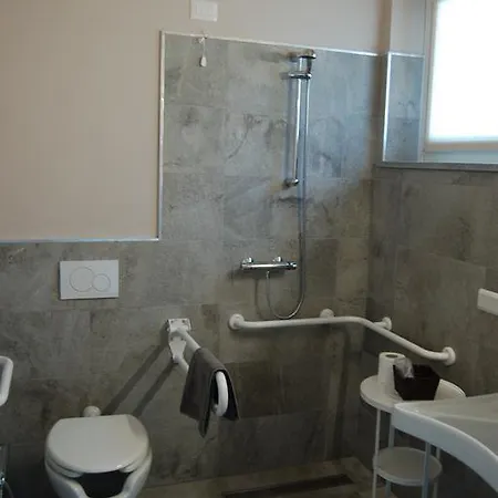 Casa de hóspedes Castagneto
