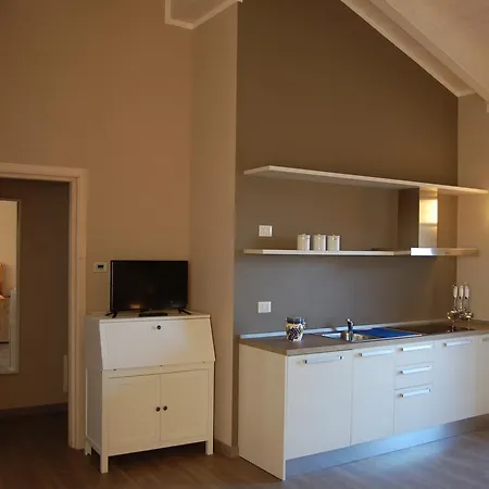 Casa de hóspedes Castagneto 3*