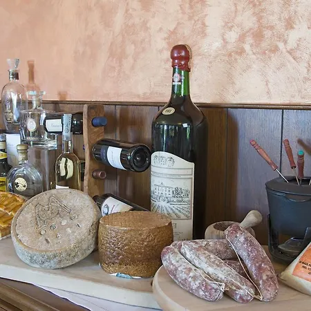 Castagneto Valle Mosso