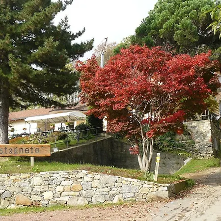 Castagneto Valle Mosso