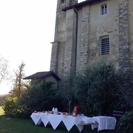 Guest house Castagneto 3*