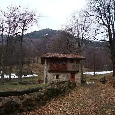 Castagneto Valle Mosso