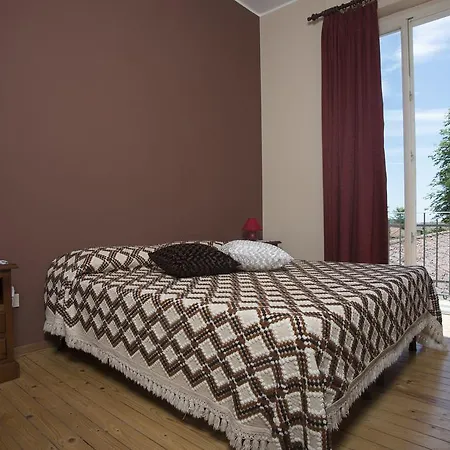 Guest house Castagneto