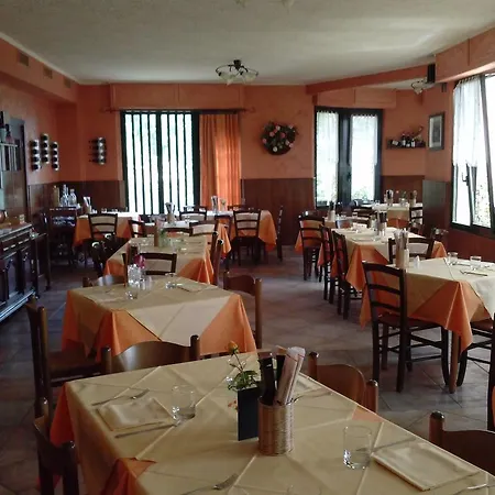 Casa de hóspedes Castagneto Valle Mosso