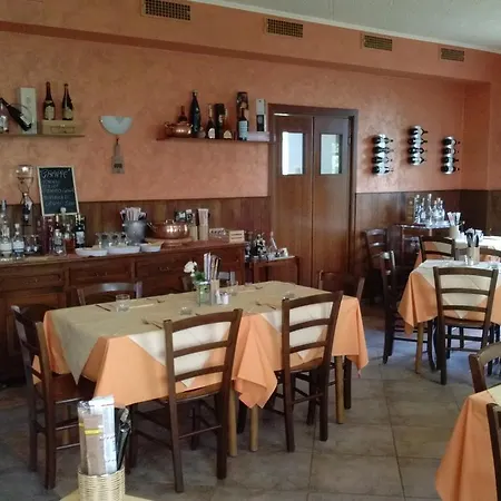 Castagneto Casa de hóspedes Valle Mosso