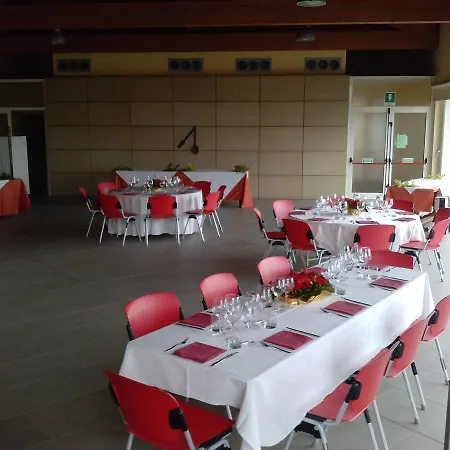 Casa de hóspedes Castagneto 3*